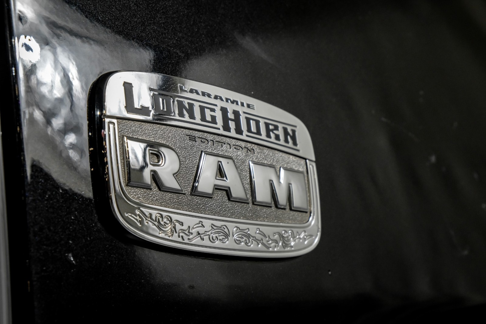 2016 Ram 2500 Longhorn 44