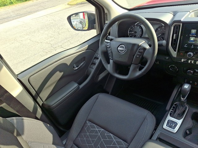 NissanFrontier9