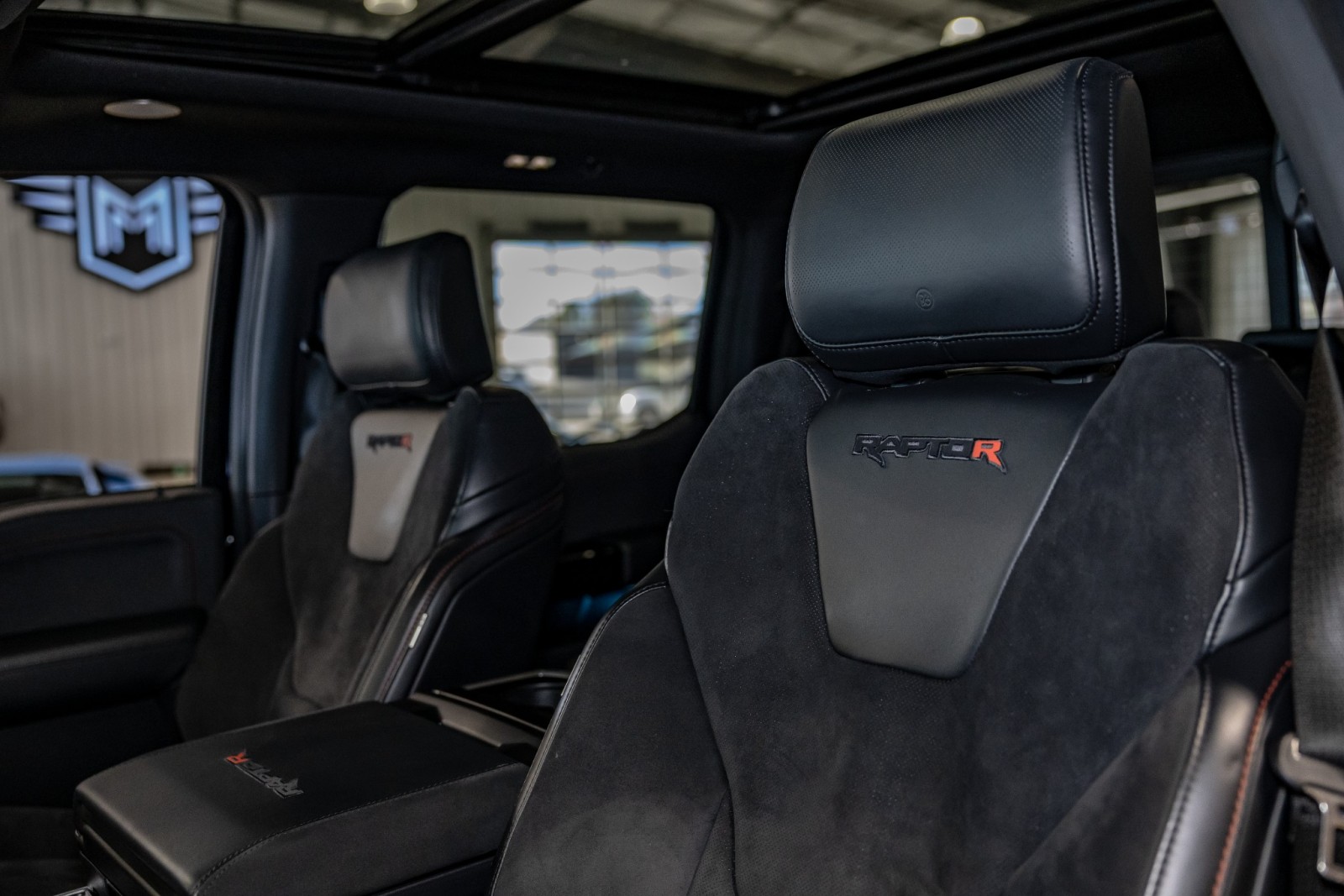 Used Car 2023 Ford F-150  Raptor R 700 Horsepower - Supercharged V8 For Sale Under $110,000 In Boerne, Texas