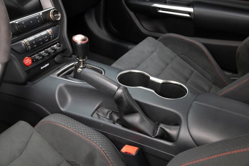 2017 Ford Mustang Shelby GT350R Shelby GT350R in , 