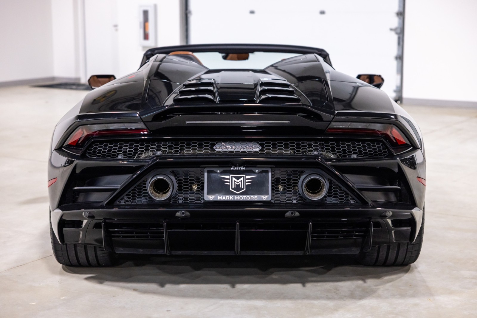 2023 Lamborghini Huracan EVO - Photo 8