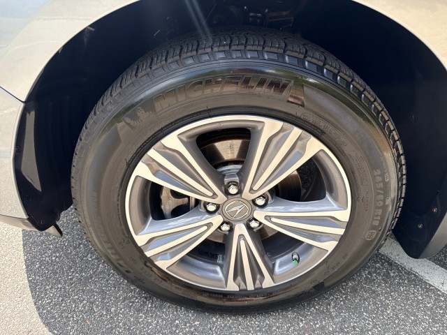 AcuraMDX13