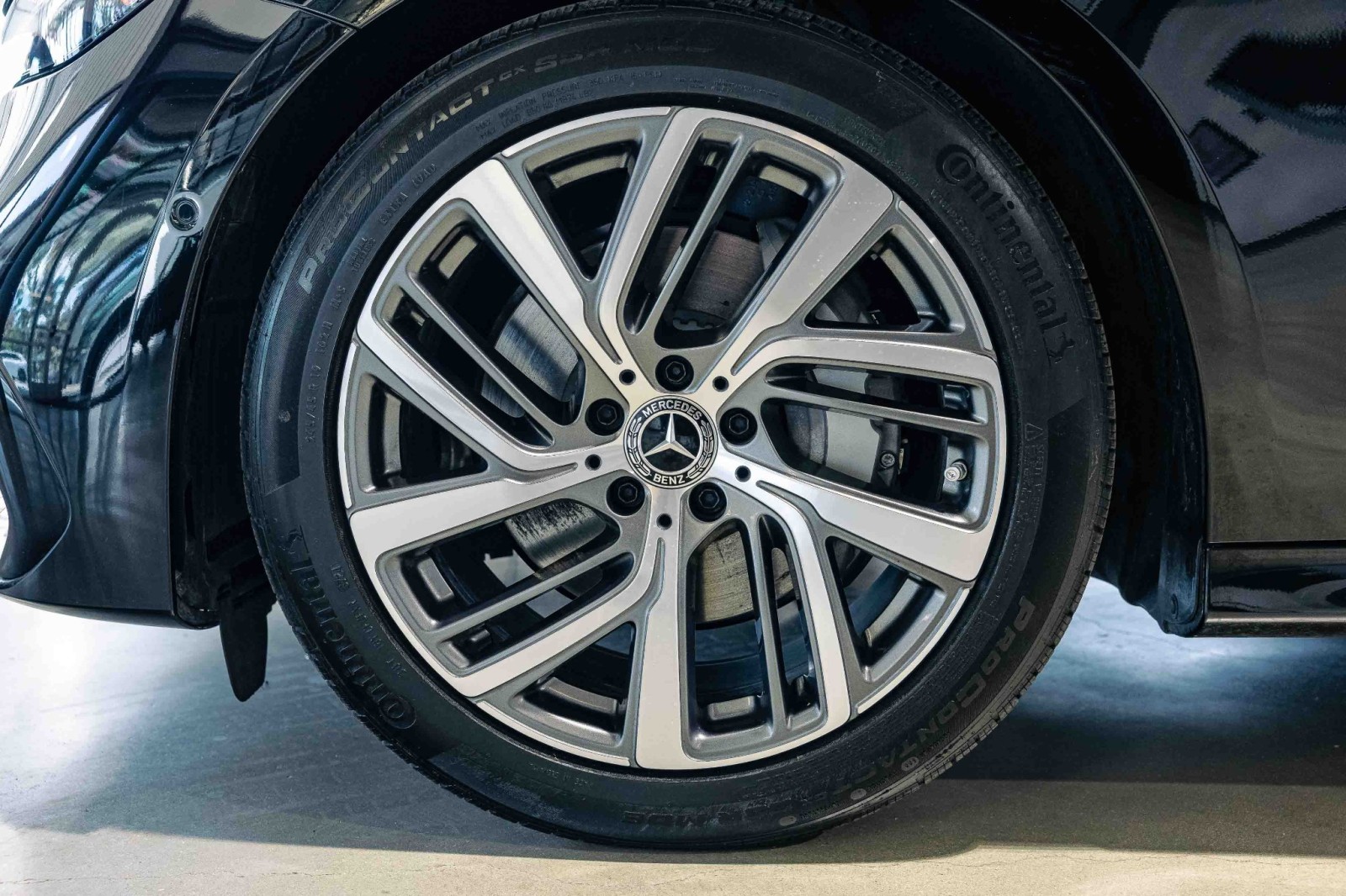 Used Car 2025 Mercedes-benz E-class  E 350 For Sale Under $60,000 In Boerne, Texas