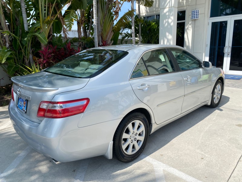 2007 Toyota Camry XLE LOW MILES 15,752 1 OWNER in , 