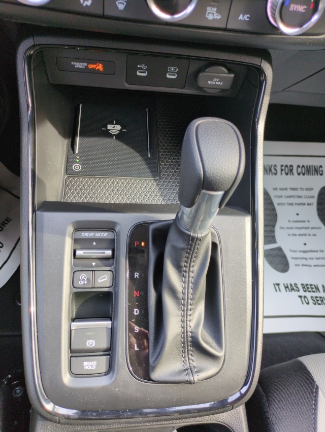 HondaCR-V29