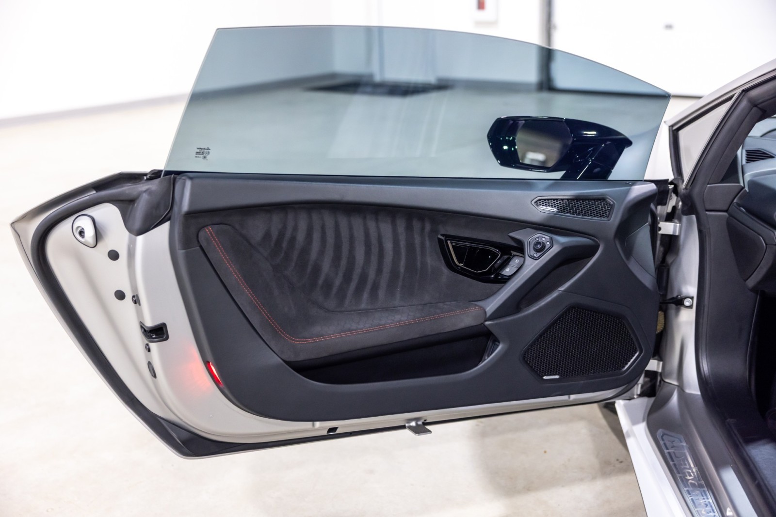 2017 Lamborghini Huracan Base - Photo 30