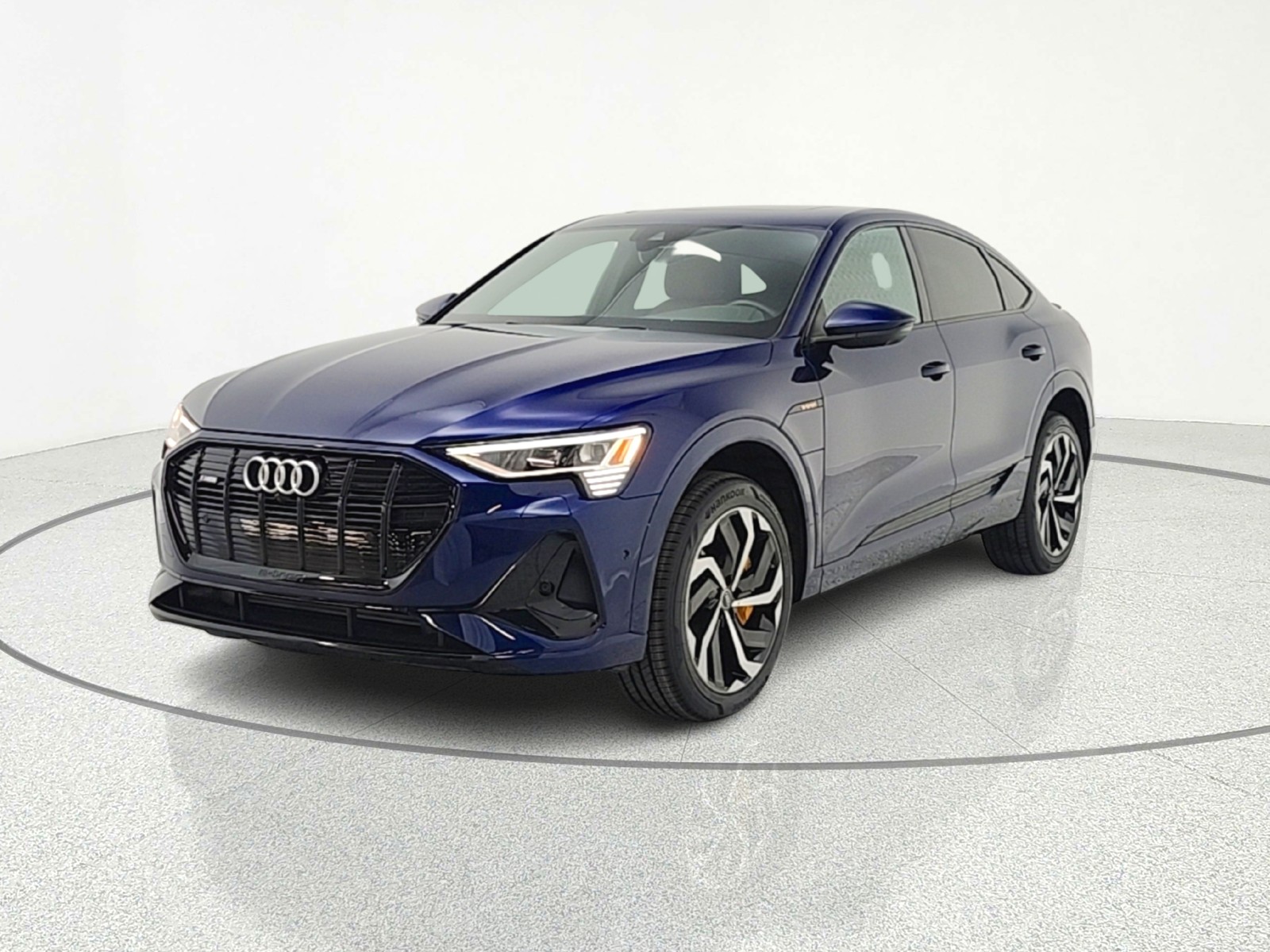 2023 Audi e-tron Sportback S line Premium Plus quattro