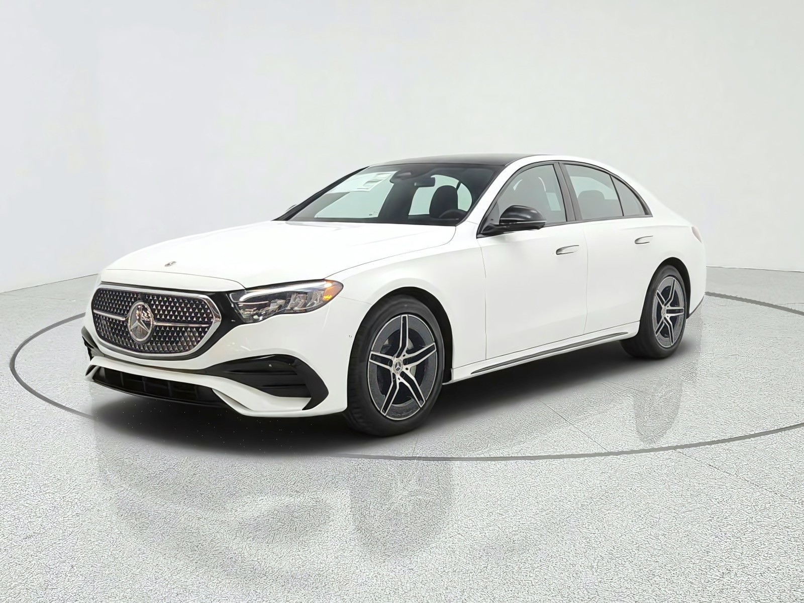 2027 Mercedes-Benz E-Class E 350 RWD Sedan