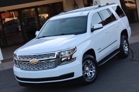 2019  Tahoe LT in , 