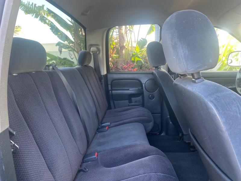 2005 Dodge Ram 1500 SLT 1 OWNER FL HEMI 5.7 V8 in , 