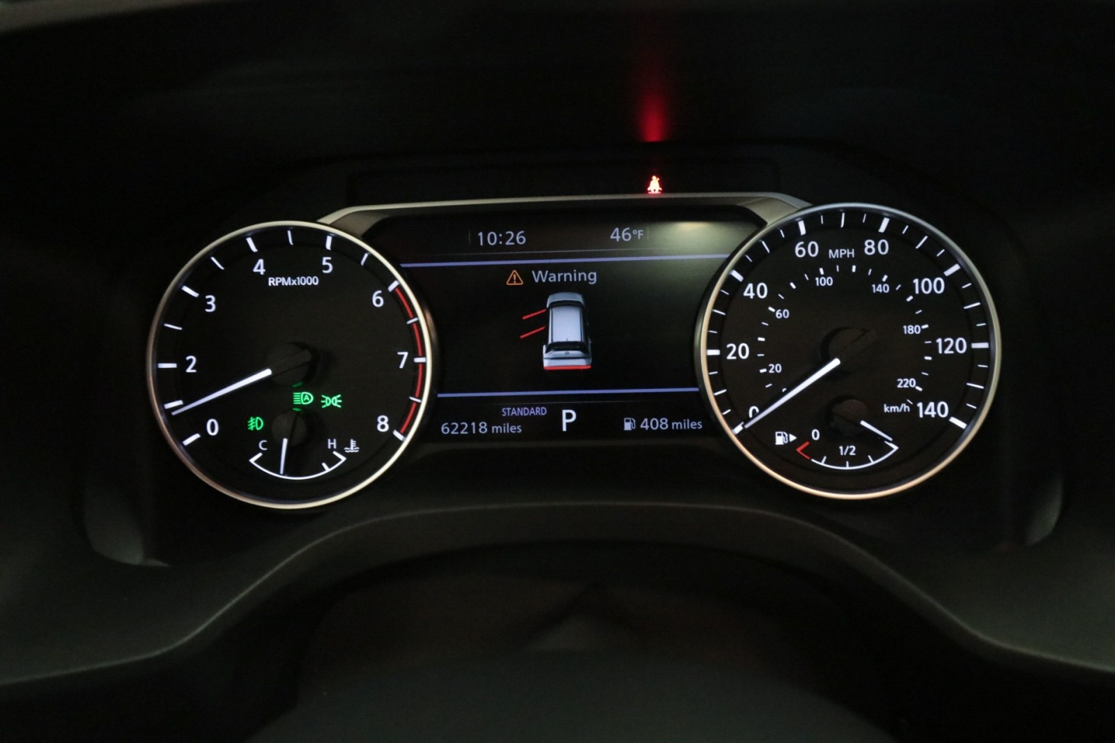 Used Car 2021 Nissan Rogue  Sl For Sale Under $25,000 In Austin, Texas