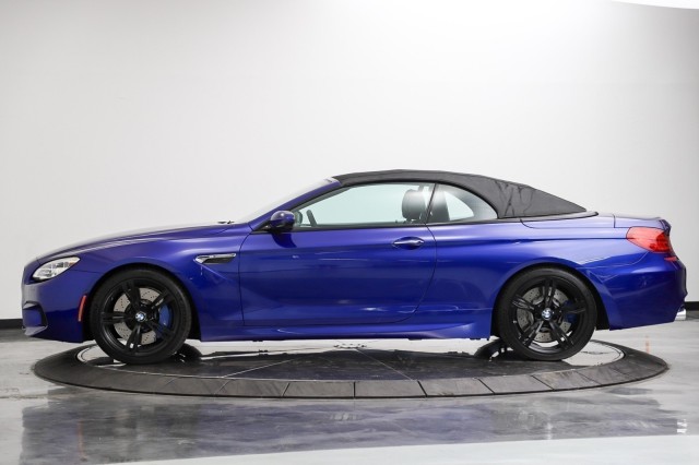 2016 BMW M6  10