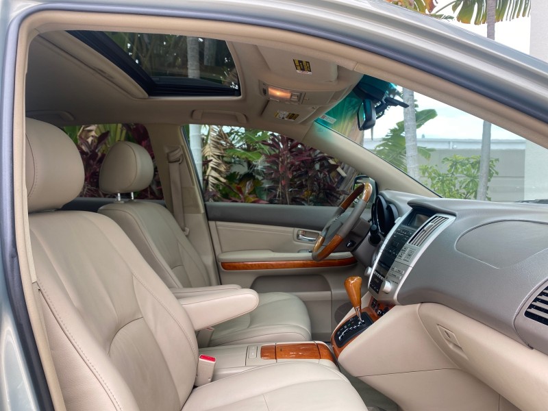2008 Lexus RX 350 LOW MILES SUNROOF NON SMOKERS in , 