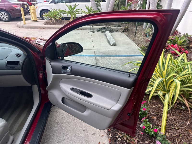 2008 Chevrolet Cobalt LT LOW MILES 60,652 in ,