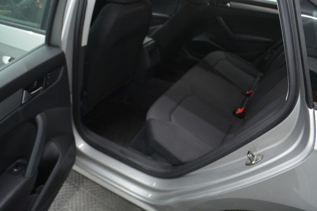 Used 2014 Volkswagen Passat S Sedan for sale in Geneva NY