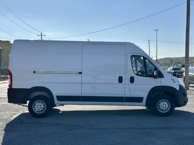 2023 Ram ProMaster Cargo Van  2