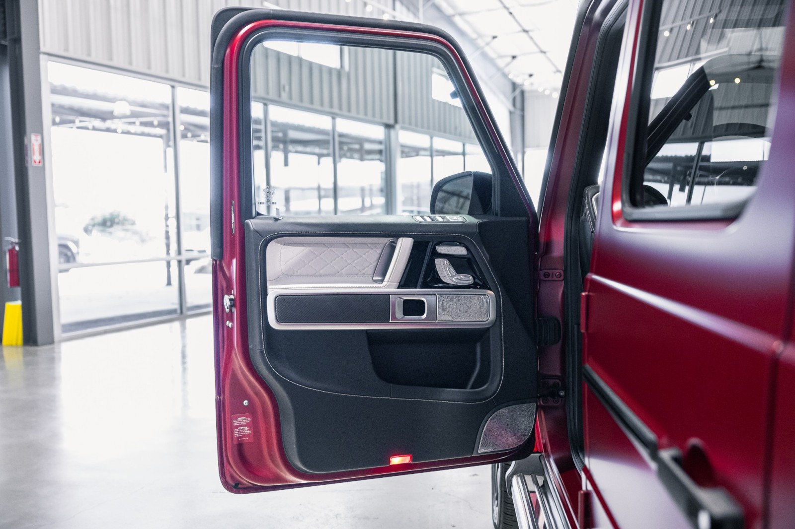 Used Car 2021 Mercedes-benz G-class  Amg G 63 For Sale Under $170,000 In Boerne, Texas