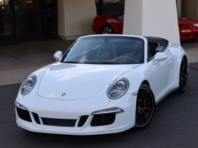 2014  911 Carrera 4S in , 