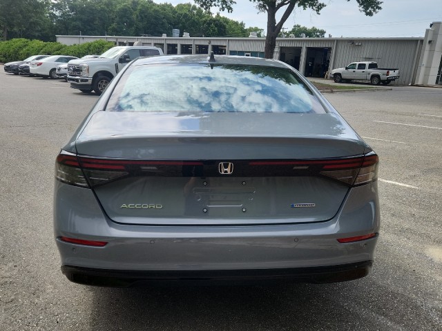 HondaAccord Hybrid6