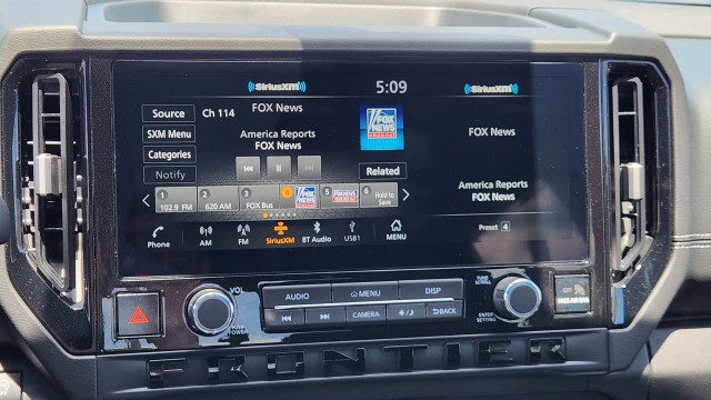 NissanFrontier29