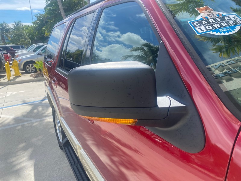 2006 Ford Expedition Eddie Bauer 1 OWNER FL in , 