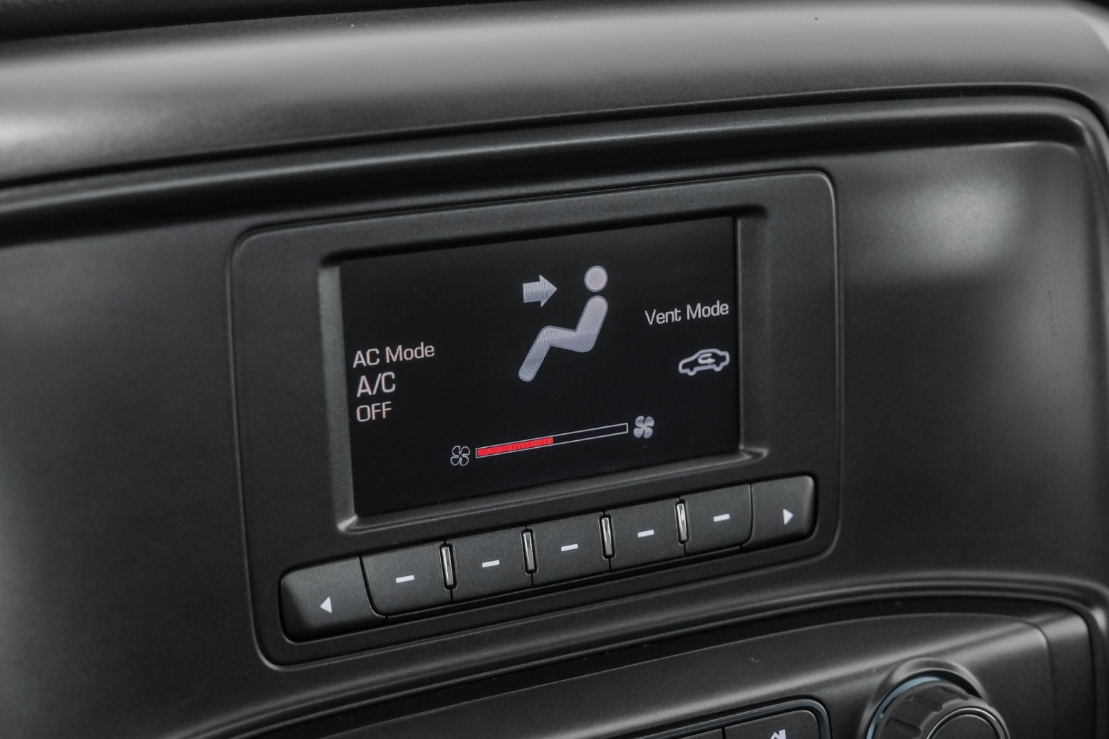 2017 GMC Sierra 1500 REGULAR CAB AUTOMATIC CRUISE CONTROL STEERING WHEE 26