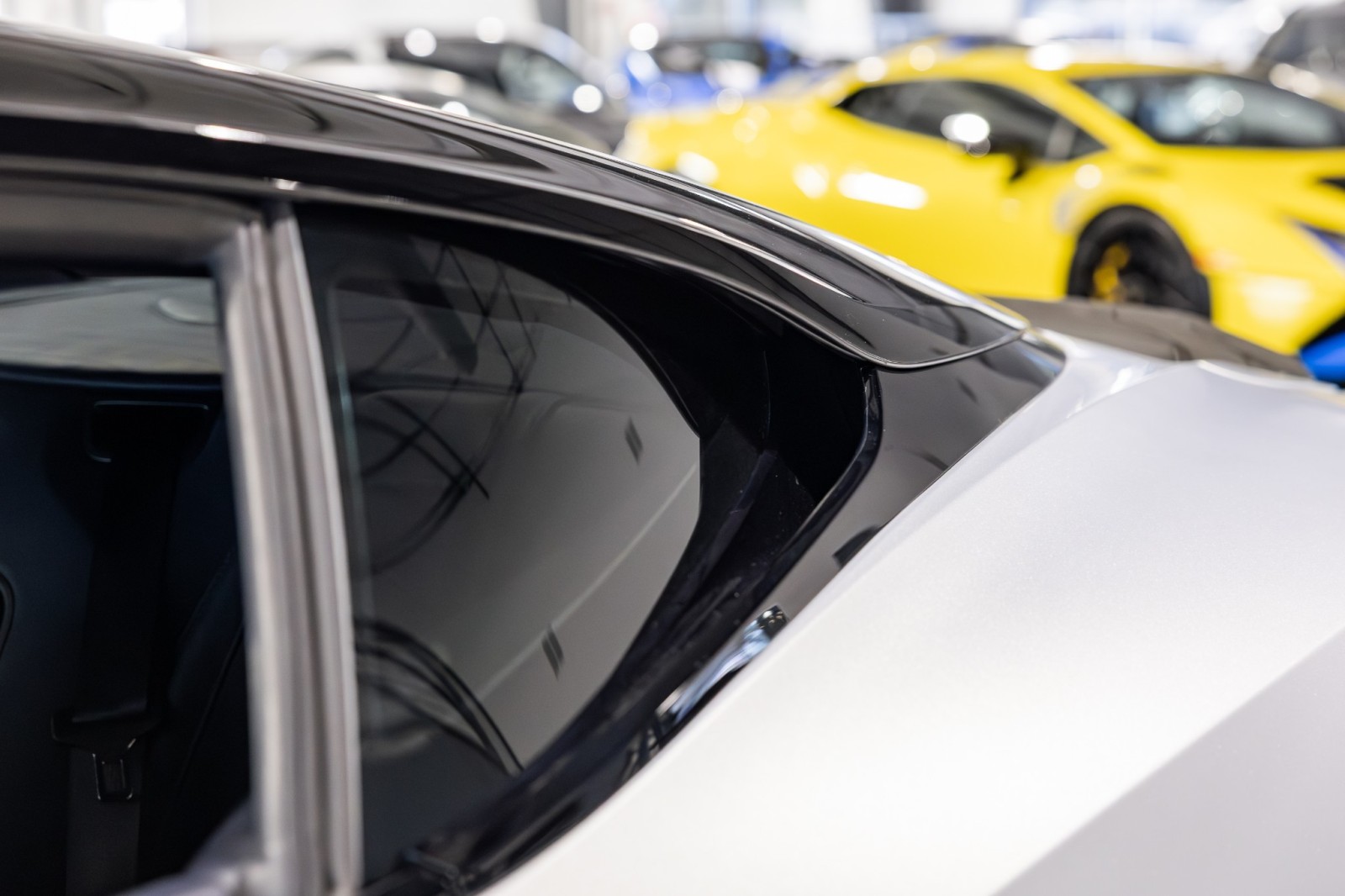 Used Car 2020 Aston Martin Dbs  Superleggera For Sale Under $200,000 In Boerne, Texas