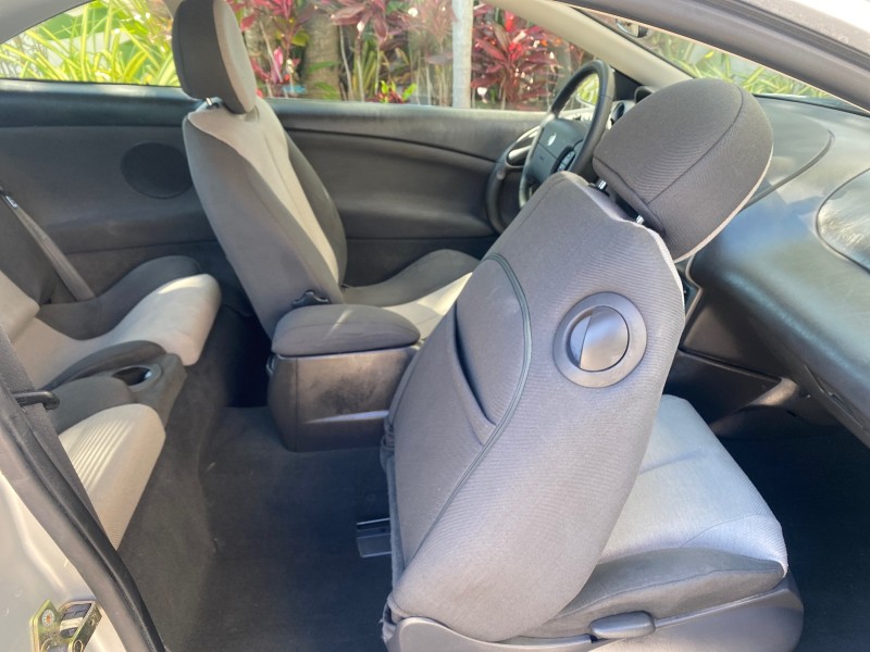 1999 Mercury Cougar 3DR HATCH LOW MILES 28,846 in , 