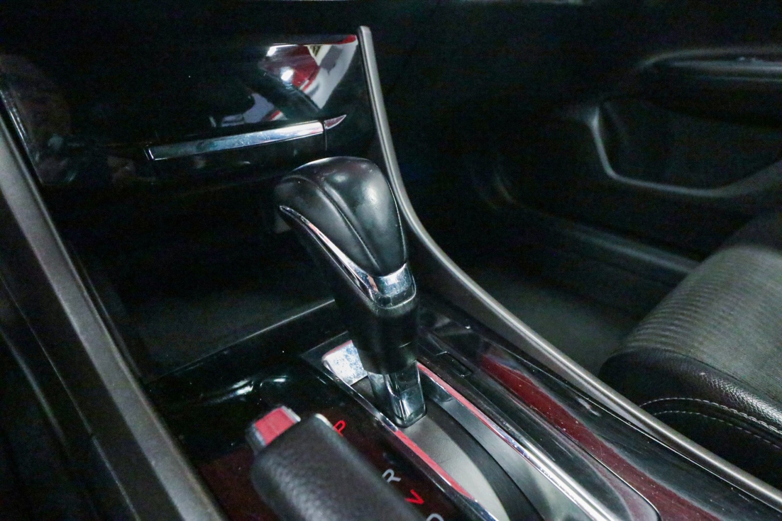 Used Car 2016 Honda Accord Sedan  Sport For Sale Under $15,000 In Austin, Texas