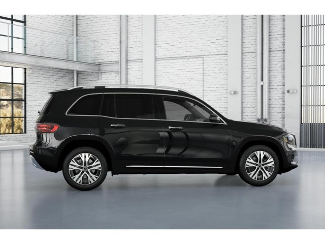 2024 Mercedes-Benz GLB GLB 250 16