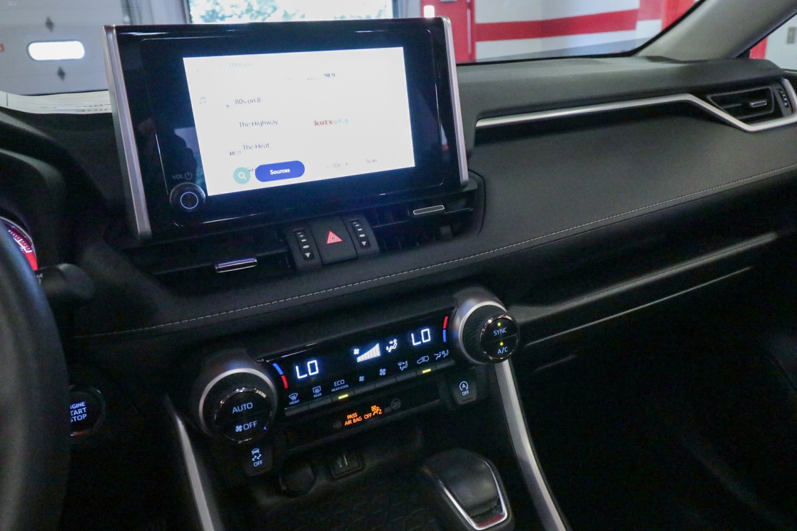 Used Car 2023 Toyota Rav4  Xle Premium For Sale Under $35,000 In Austin, Texas