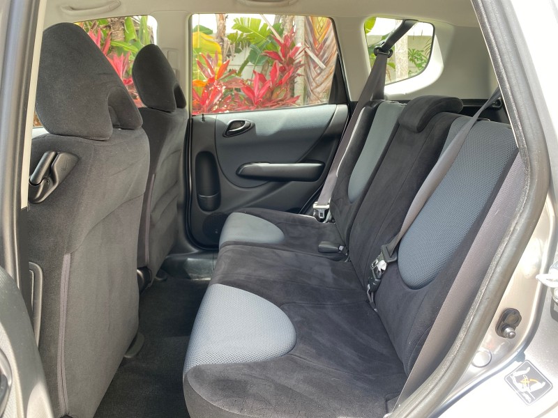 2007 Honda Fit FIT Sport 1 OWNER LOW MILES 22,306 in ,