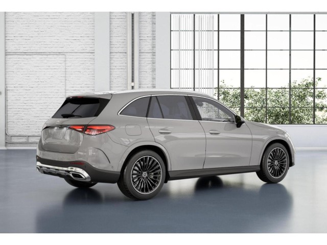 2025 Mercedes-Benz GLC GLC 300 19