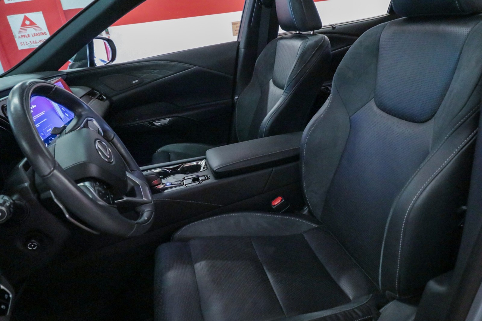 Used Car 2023 Lexus Rx  Rx 350 Luxury For Sale In Austin, Texas