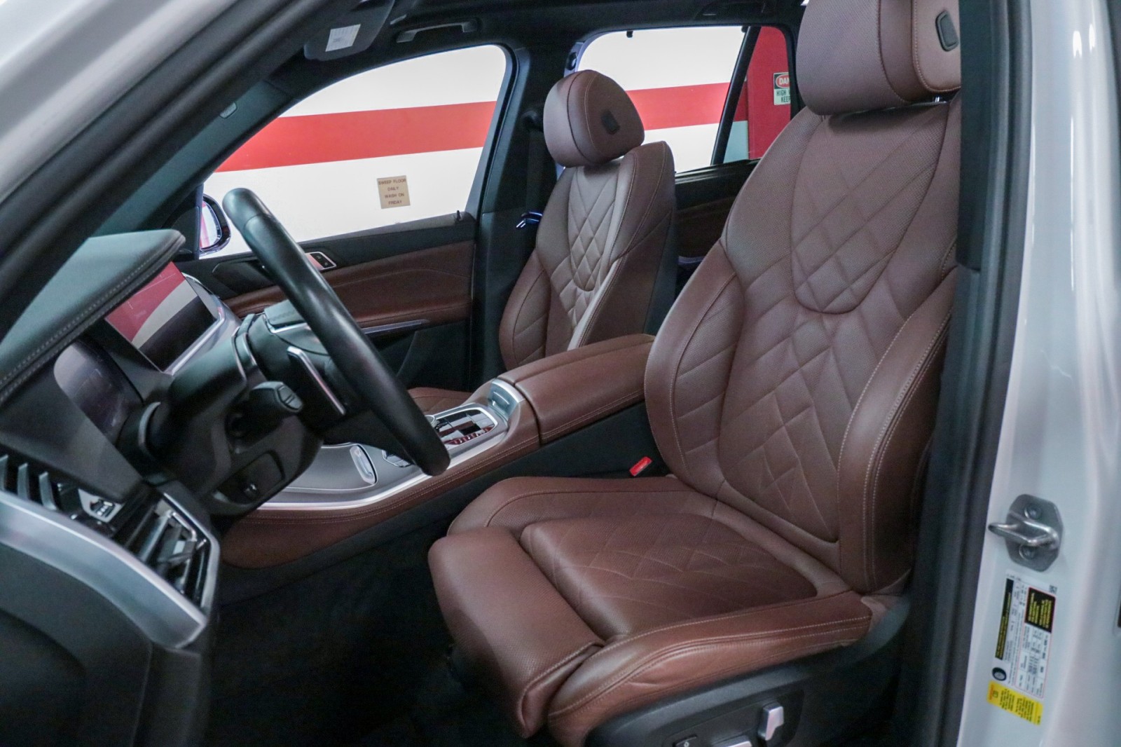 Used Car 2023 Bmw X5  Sdrive40i For Sale Under $50,000 In Taylor, Texas