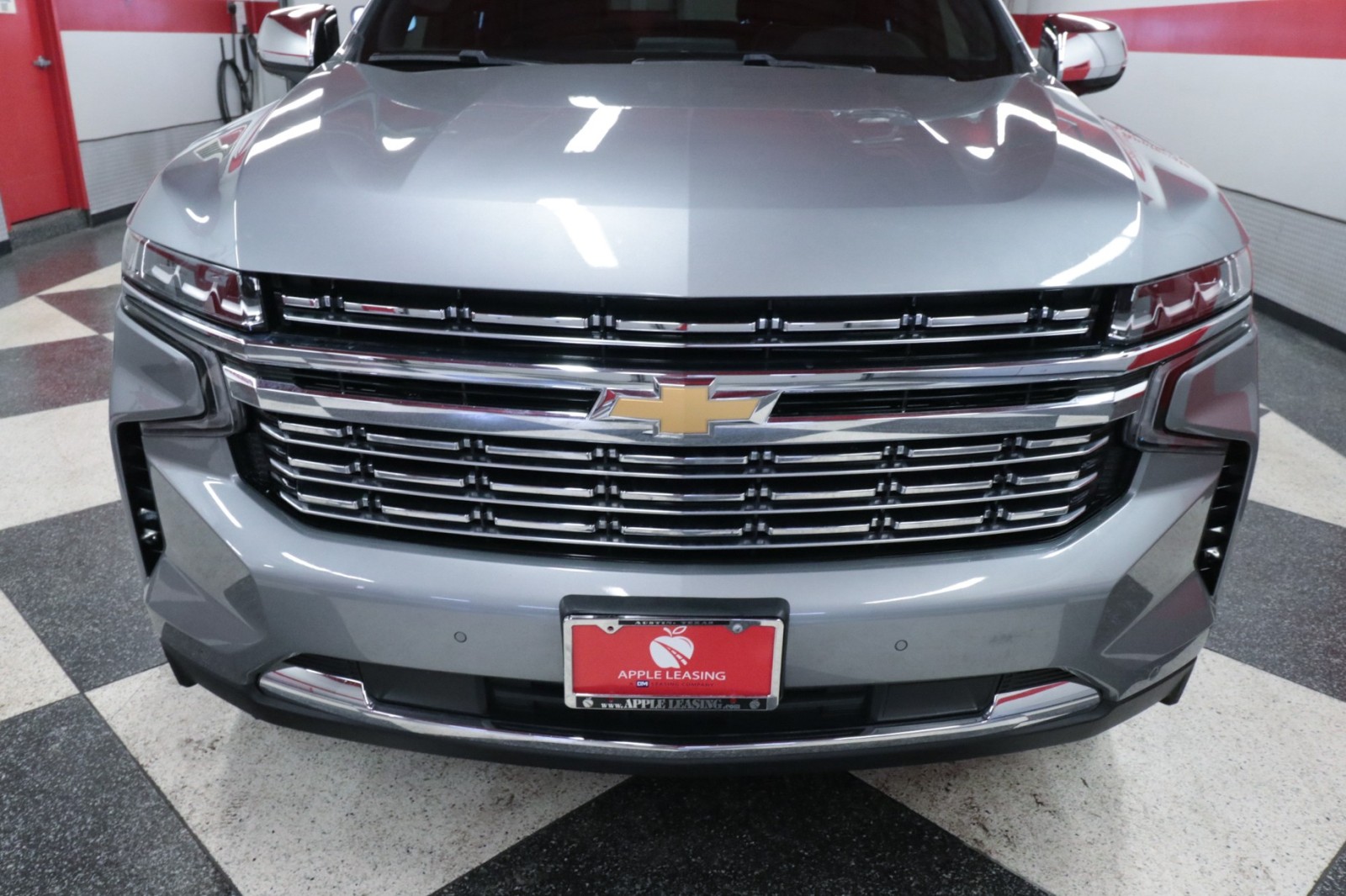 Used Car 2023 Chevrolet Tahoe  Premier For Sale Under $60,000 In Austin, Texas