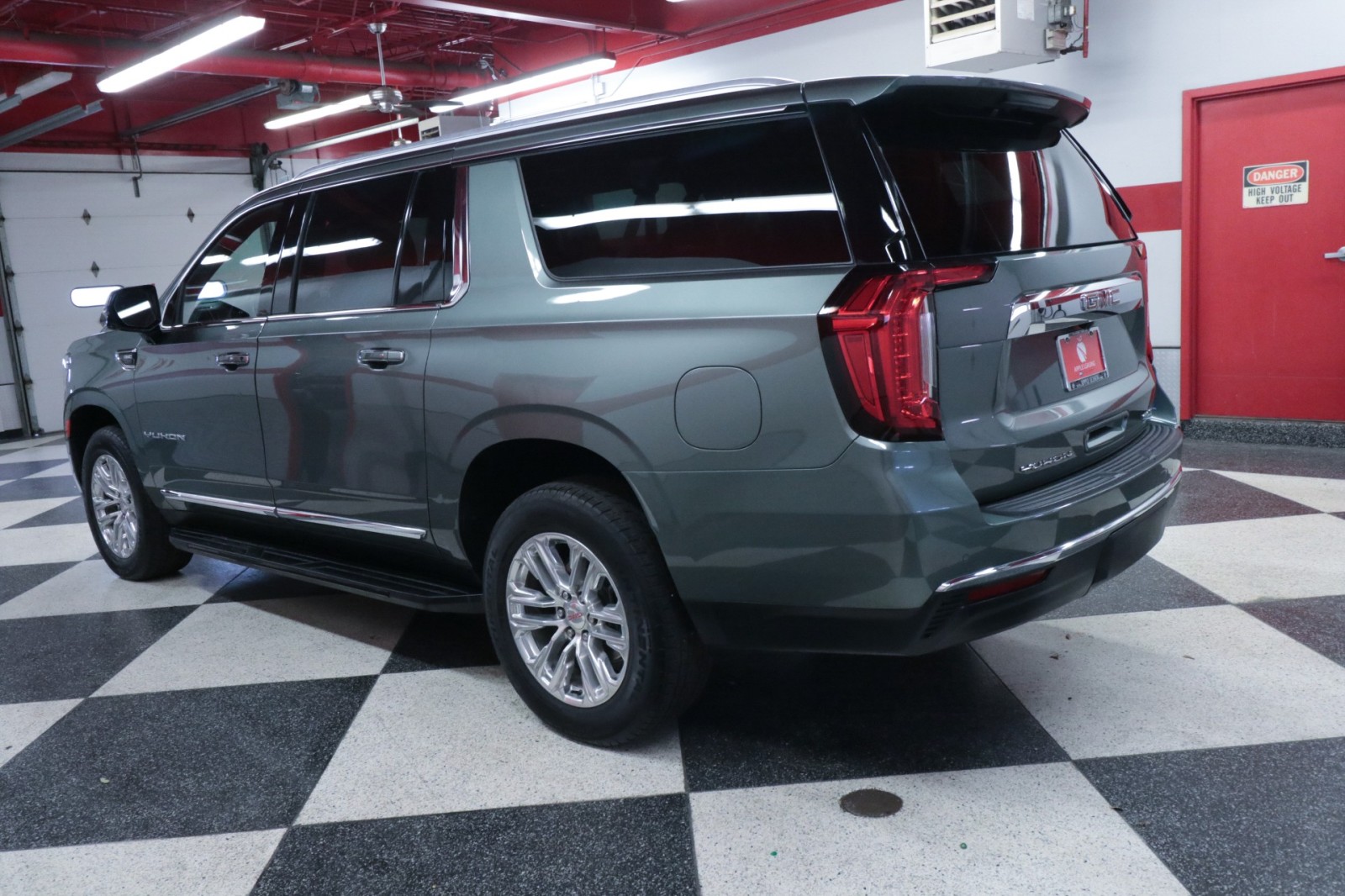 Used Car 2023 Gmc Yukon Xl  Slt For Sale In Austin, Texas