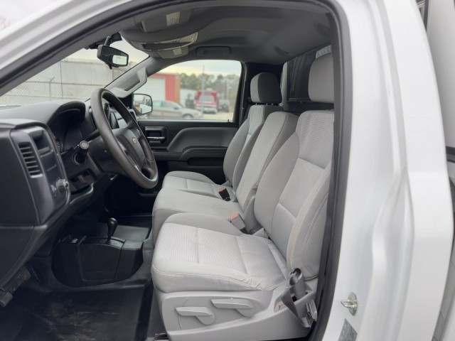 2017 Chevrolet Silverado 1500 LS in , 