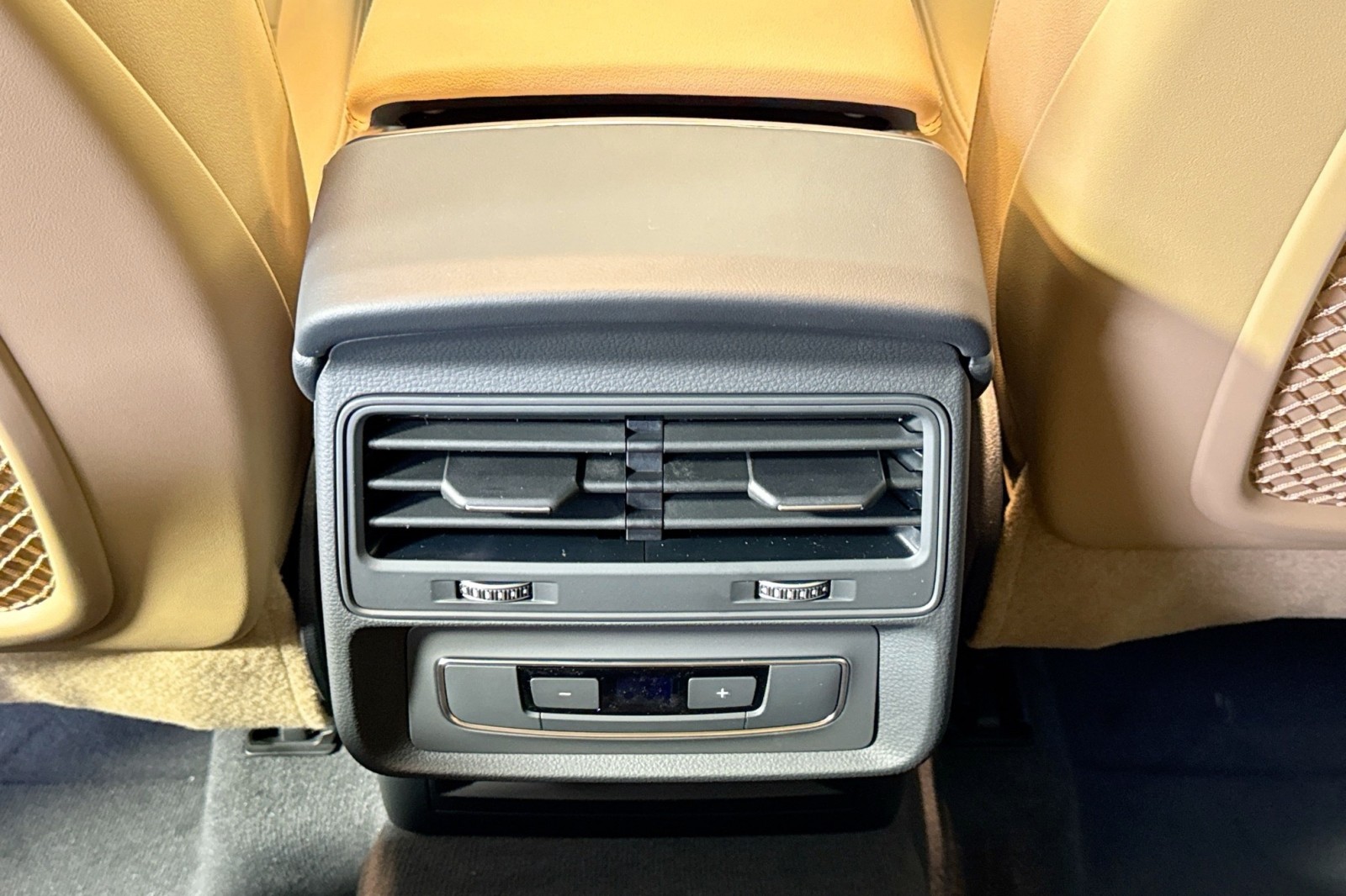 New 2026 Carrara White Audi Premium 45 quattro image 22