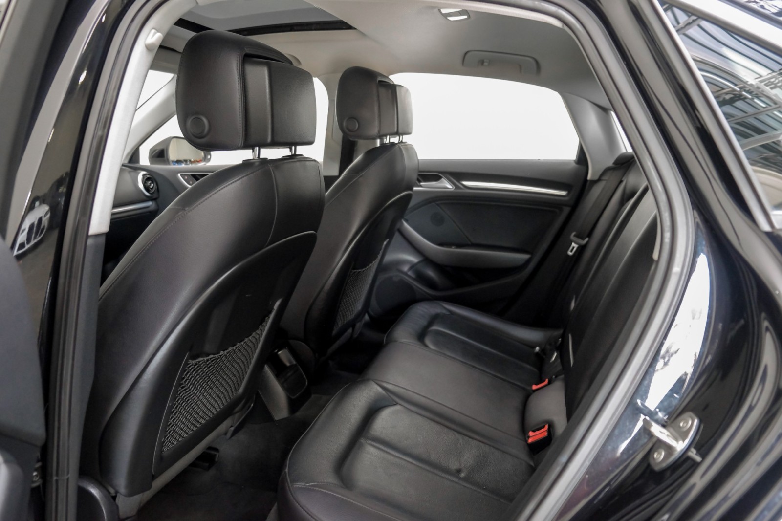 2015 Audi A3 1.8T Premium ColdWthrPkg AluminumStylePkg Navigati 36