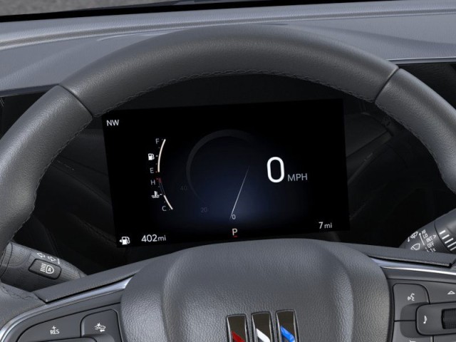 BuickEncore GX18