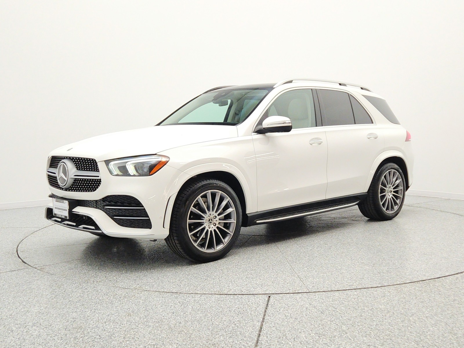 2023 Mercedes-Benz GLE 2023 Mercedes-Benz GLE GLE 350 SUV SUV