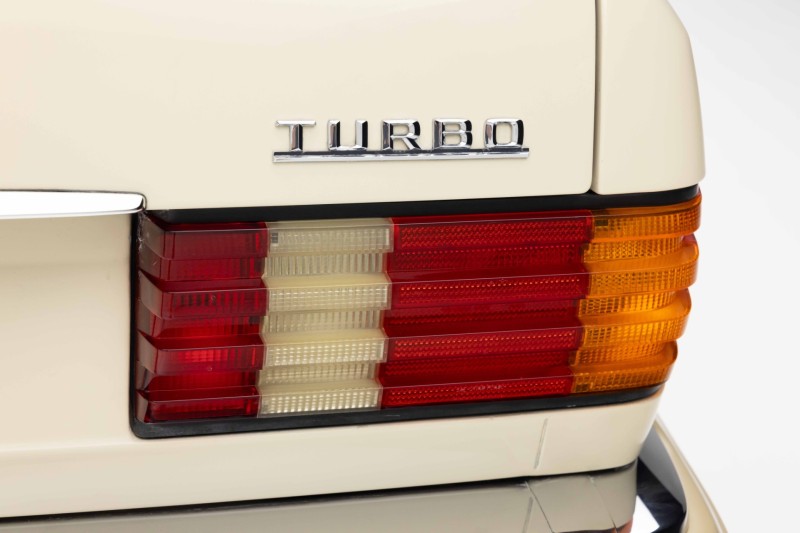 1991 Mercedes-Benz 350 SD 350 SD in , 