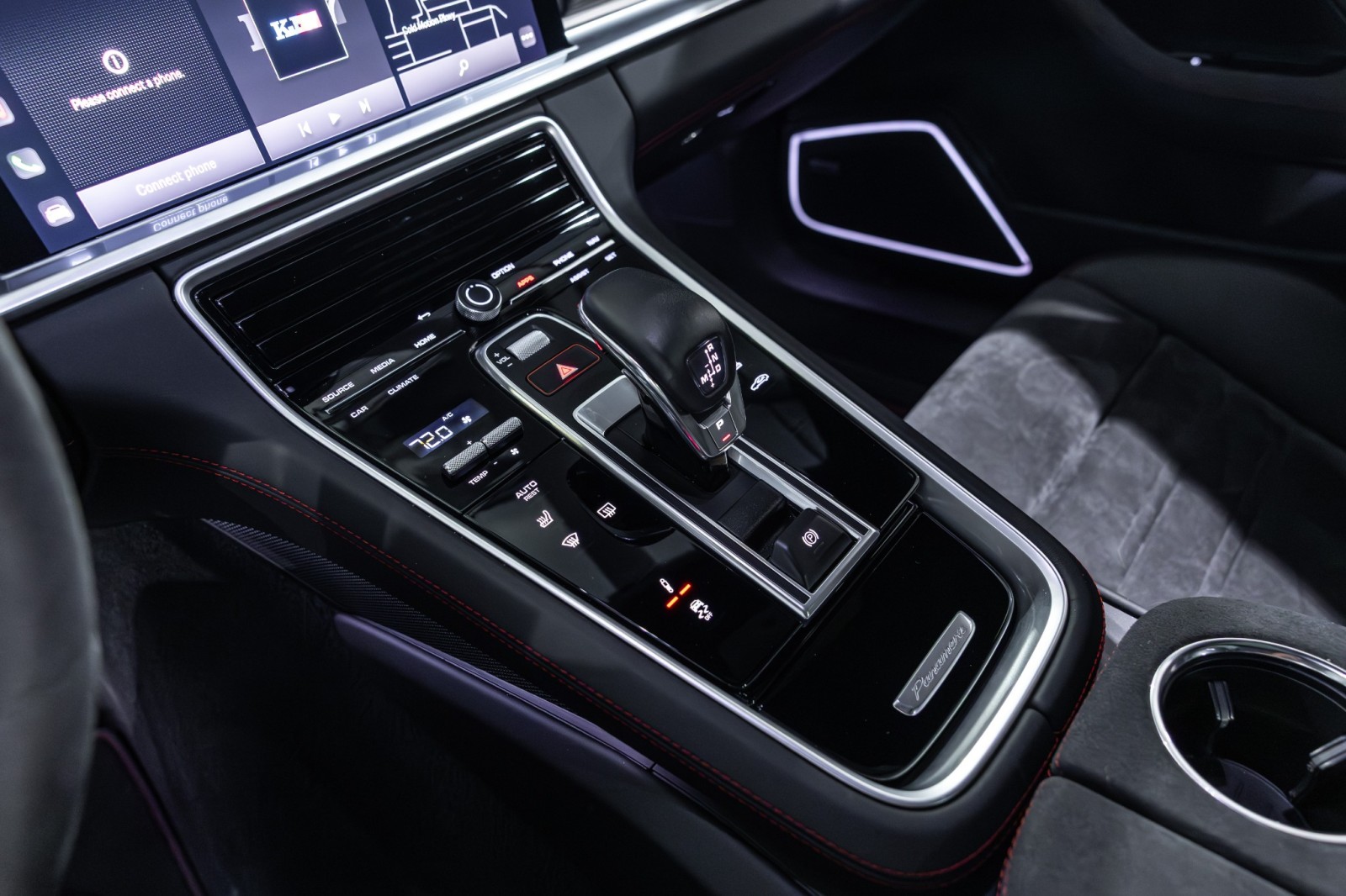 Used Car 2023 Porsche Panamera  Gts For Sale Under $120,000 In Boerne, Texas