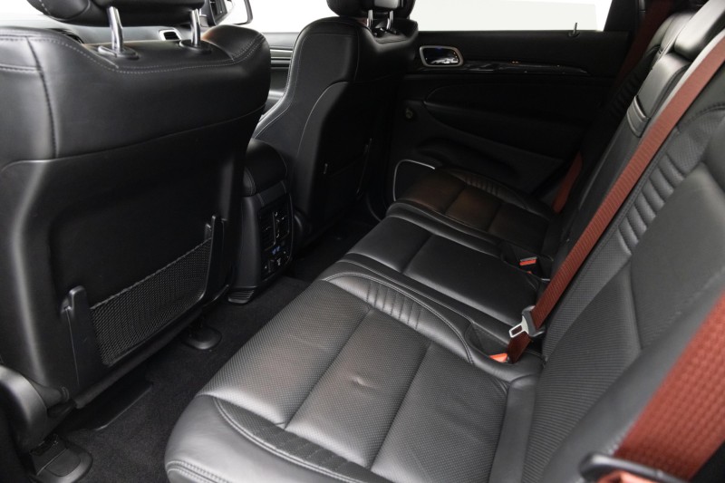 2020 Jeep Grand Cherokee Trackhawk Trackhawk in , 