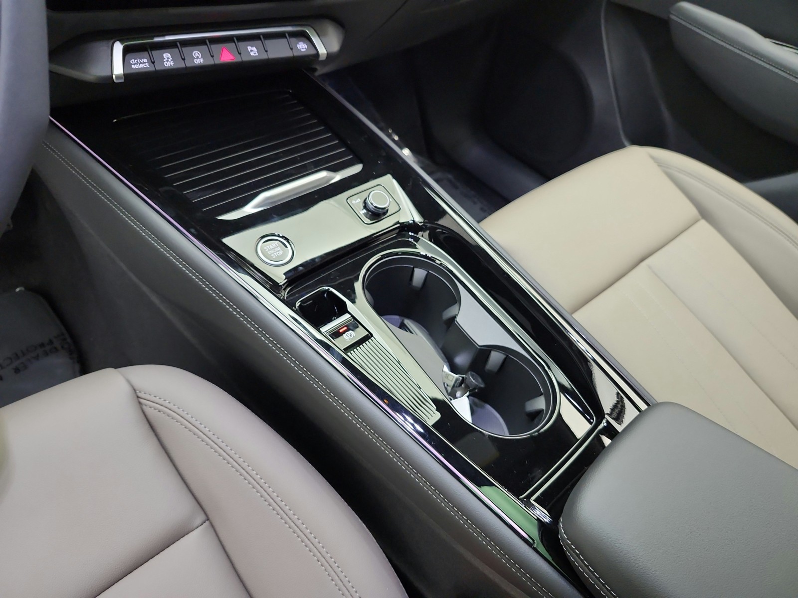 New 2026 Arrow Gray Pearl Effect Audi S line quattro image 10