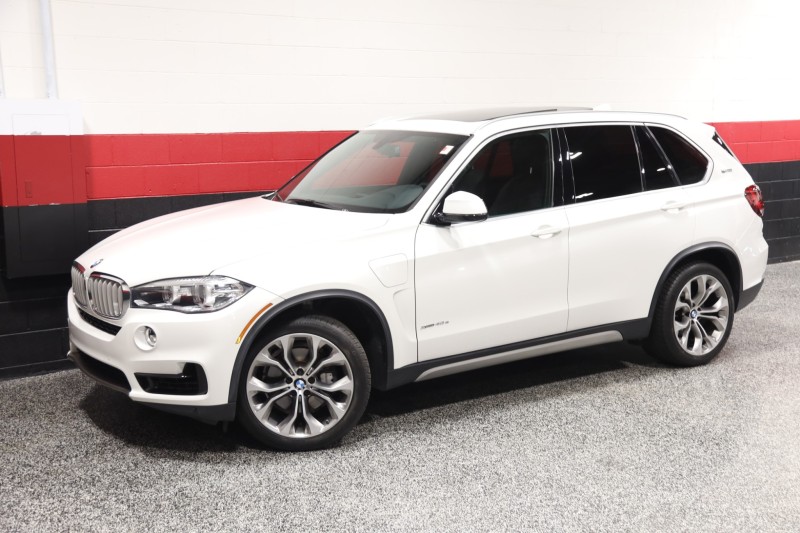 2017 BMW X5 xDrive40e iPerformance Sport 4dr Suv in , 