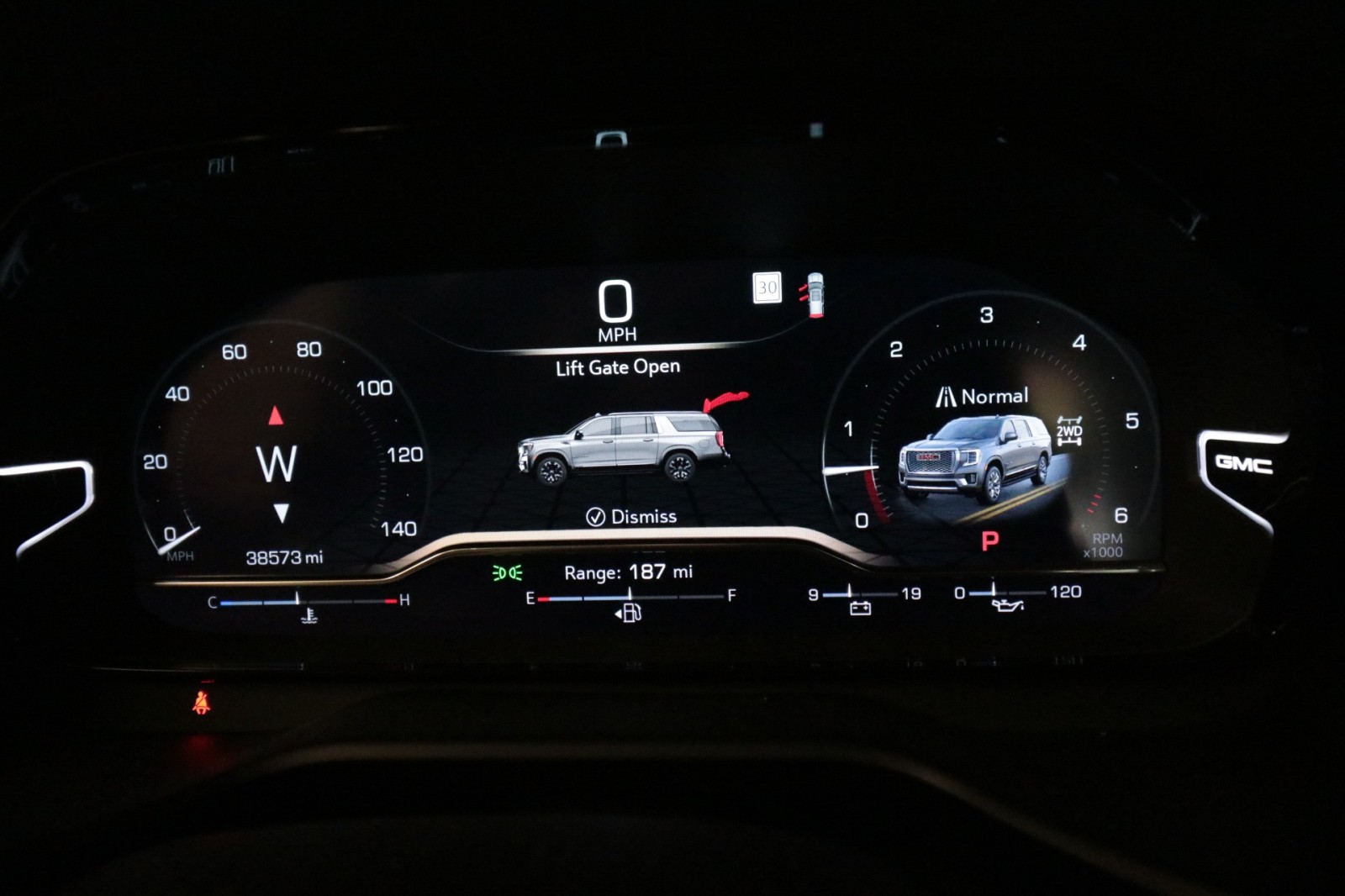 Used Car 2022 Gmc Yukon  Denali For Sale Under $60,000 In Austin, Texas