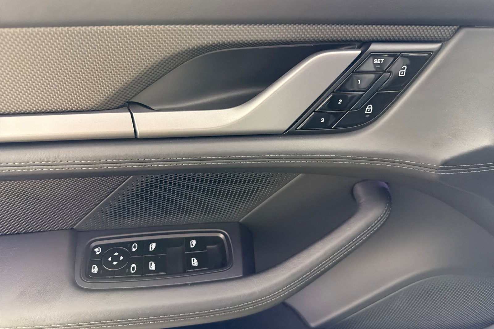 Used 2020 White Porsche Turbo Sedan image 10