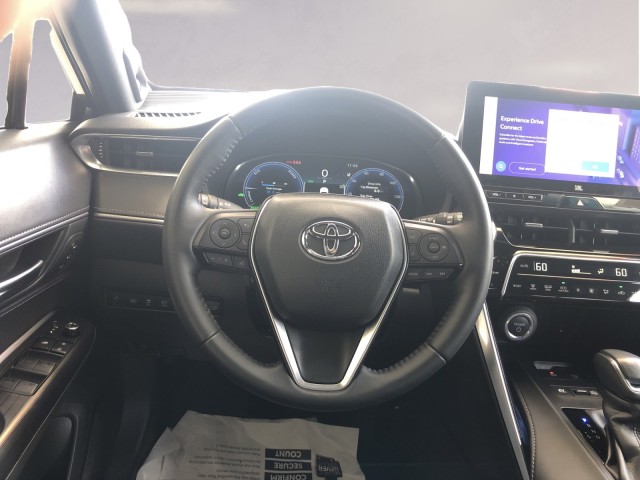 2024 Toyota Venza Limited 12